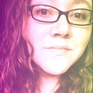 Meet your Posher, Meagan